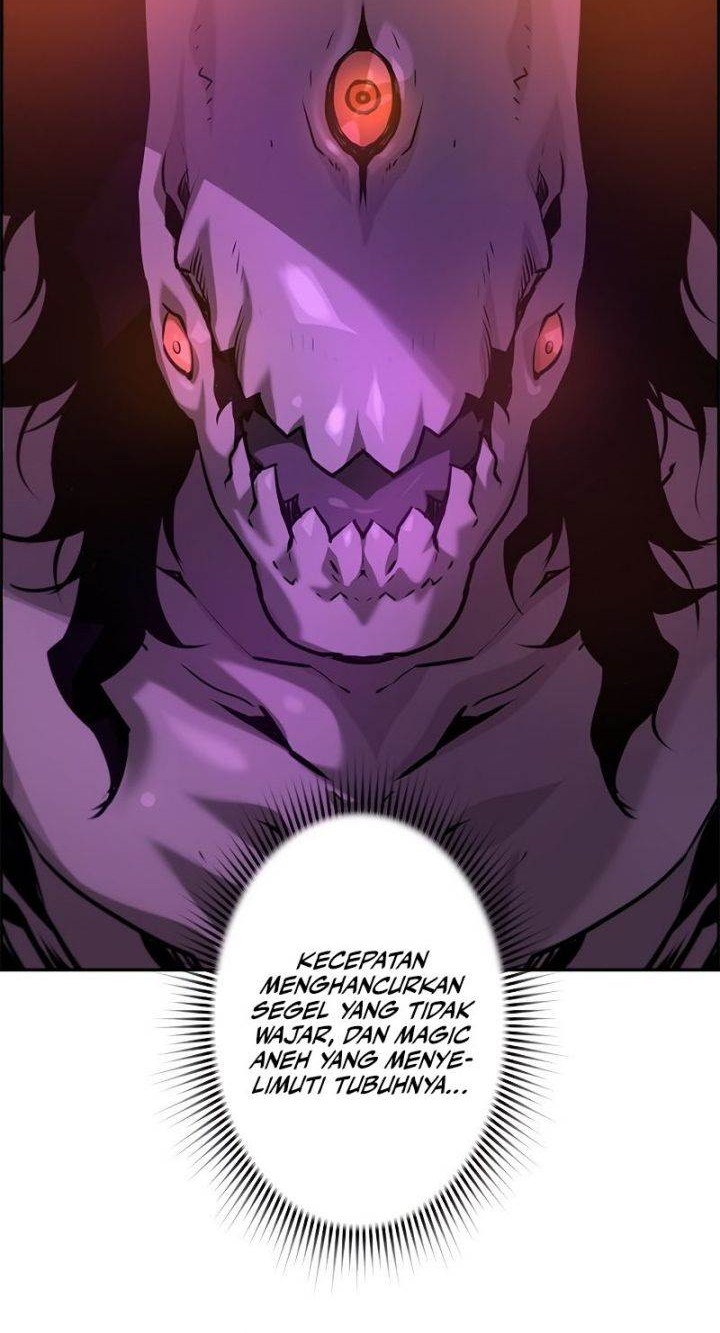 Necromancer’s Evolutionary Traits chapter 44 halaman 20