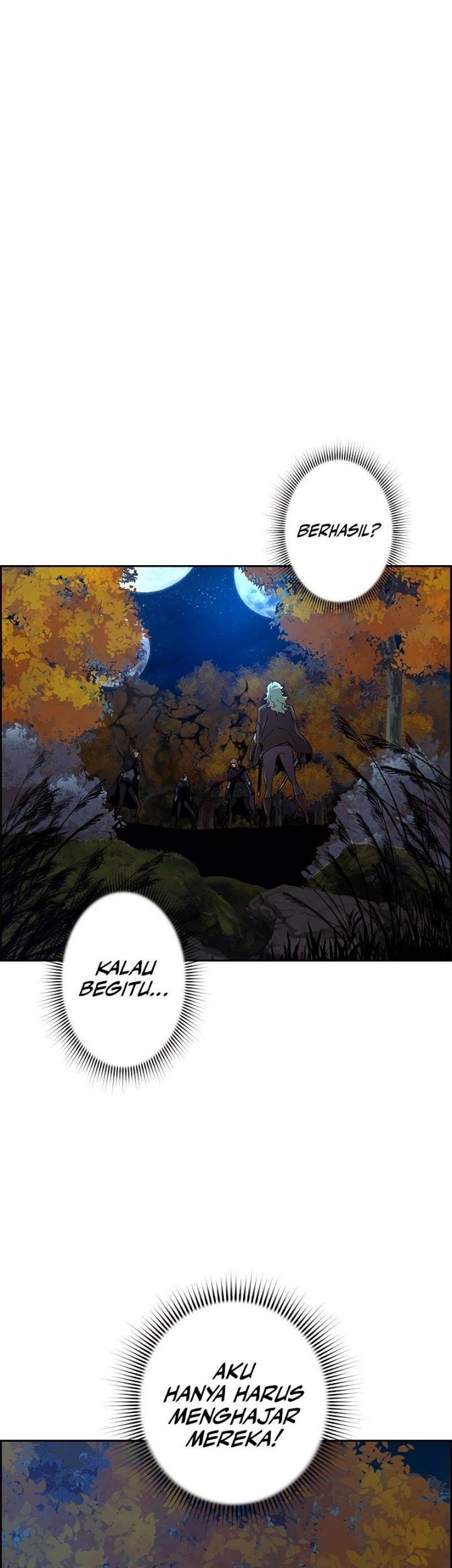 Necromancer’s Evolutionary Traits chapter 44 halaman 55