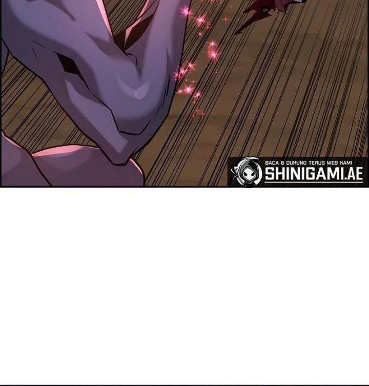 Necromancer’s Evolutionary Traits Bab 46 halaman 12