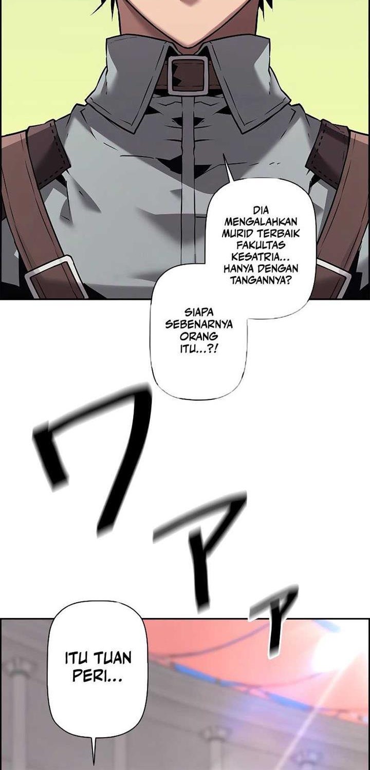 Necromancer’s Evolutionary Traits Bab 48 halaman 4