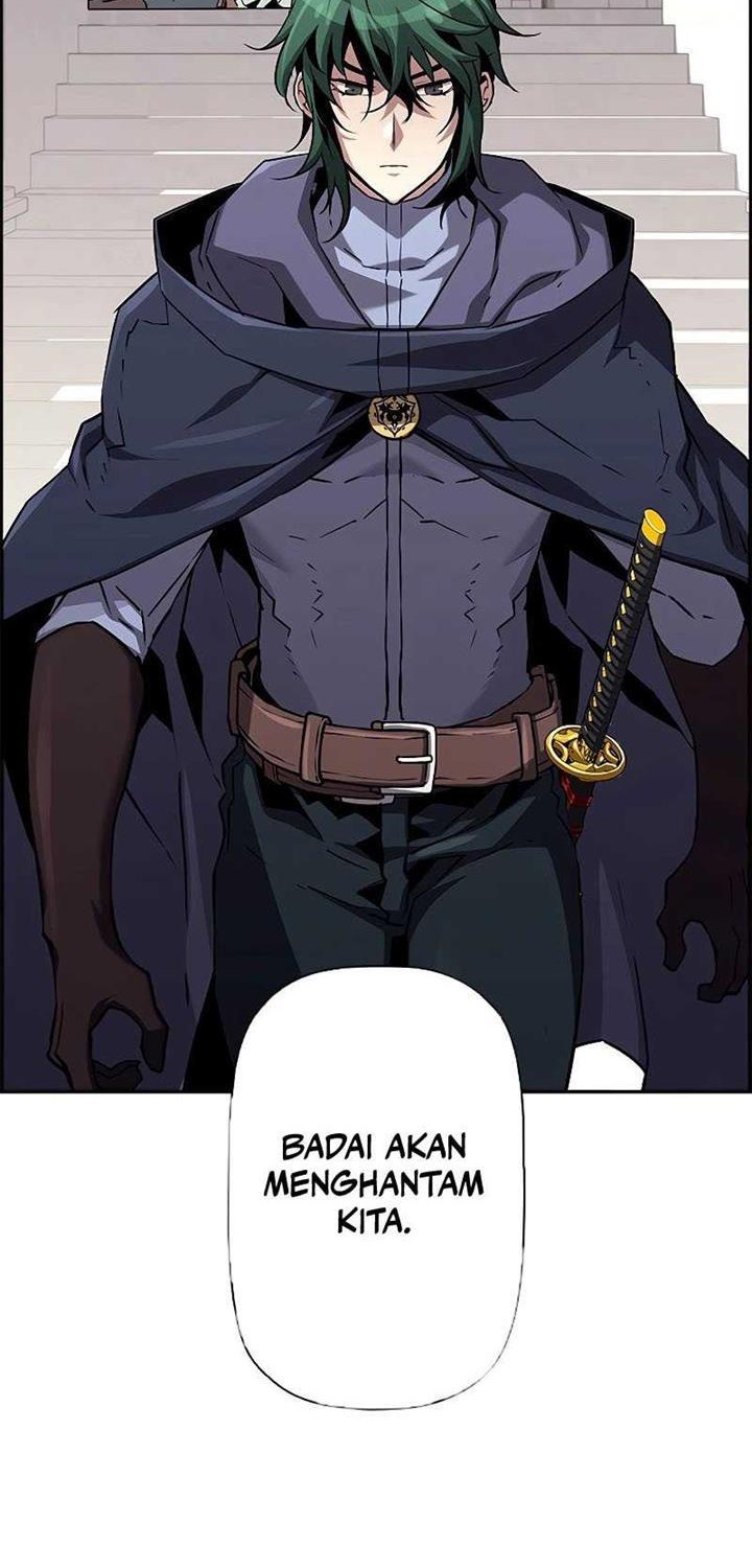 Necromancer’s Evolutionary Traits Bab 48 halaman 8