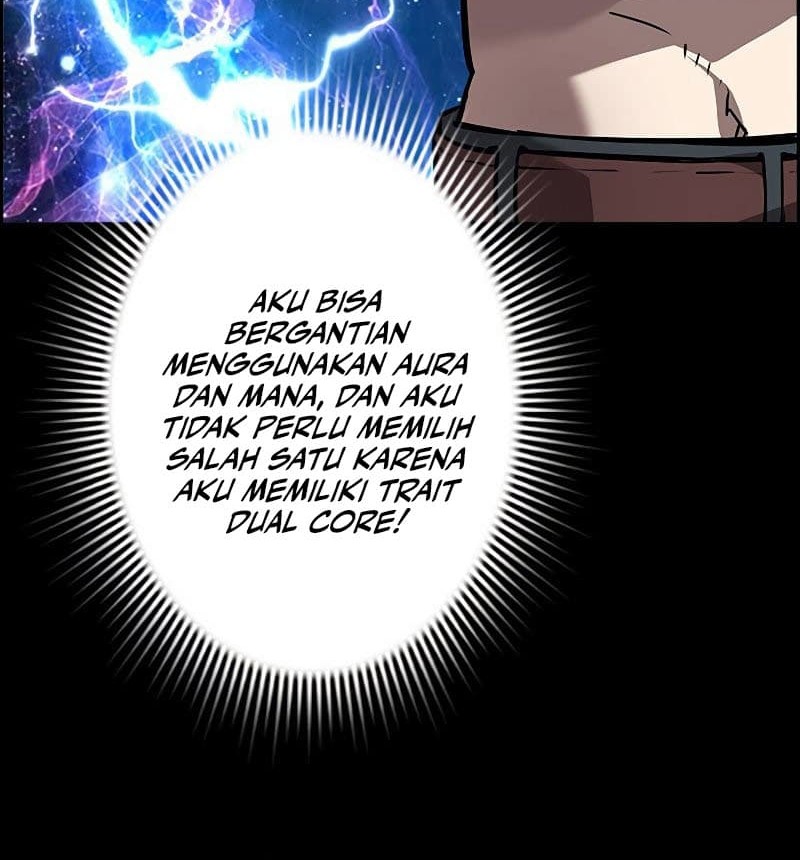 Necromancer’s Evolutionary Traits Bab 5 halaman 5