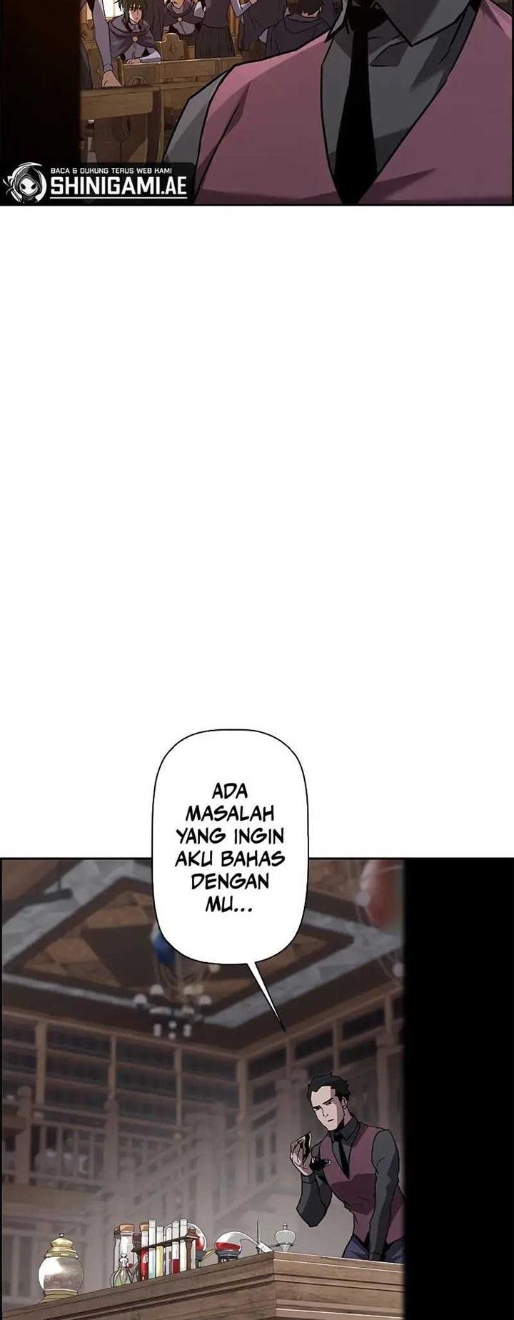 Necromancer’s Evolutionary Traits Bab 50 halaman 4