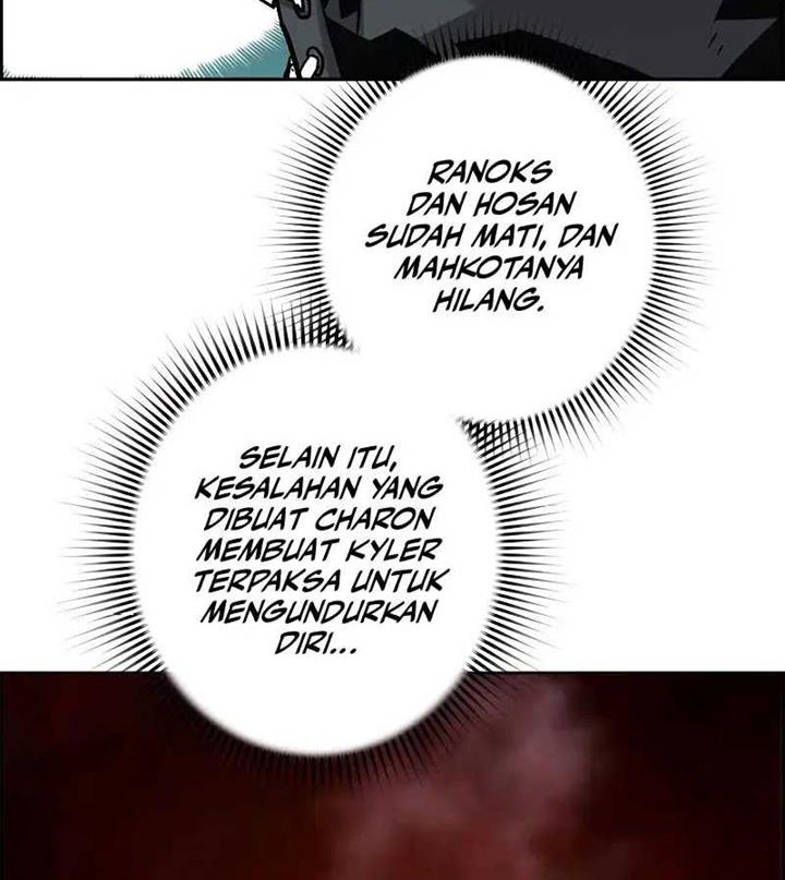 Necromancer’s Evolutionary Traits Bab 50 halaman 8