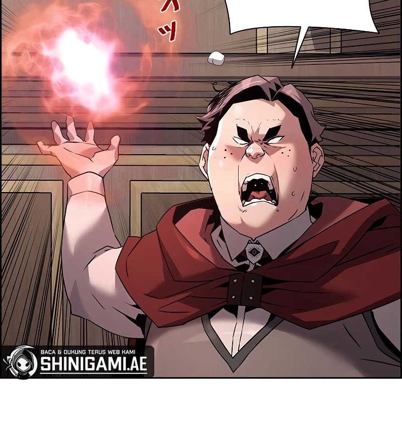 Necromancer’s Evolutionary Traits Bab 52 halaman 34