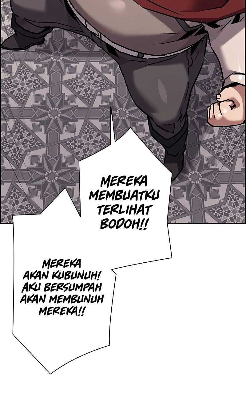 Necromancer’s Evolutionary Traits Bab 52 halaman 45
