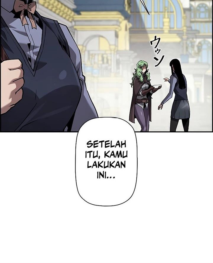 Necromancer’s Evolutionary Traits Bab 53 halaman 4