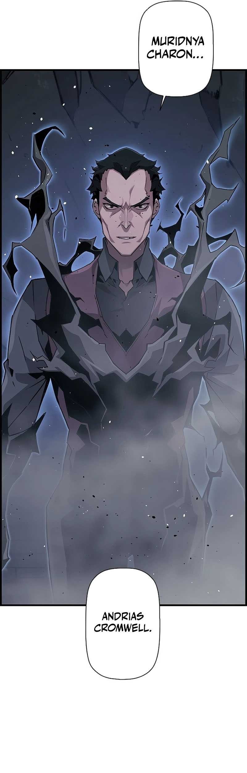 Necromancer’s Evolutionary Traits Bab 56 halaman 6