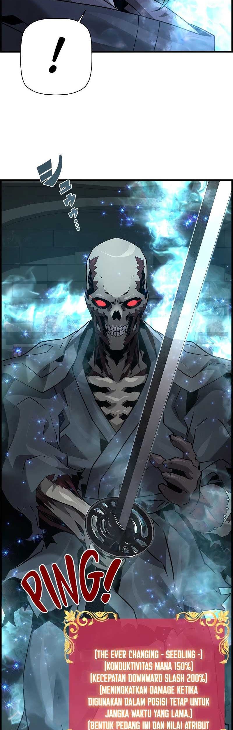 Necromancer’s Evolutionary Traits Bab 57 halaman 15