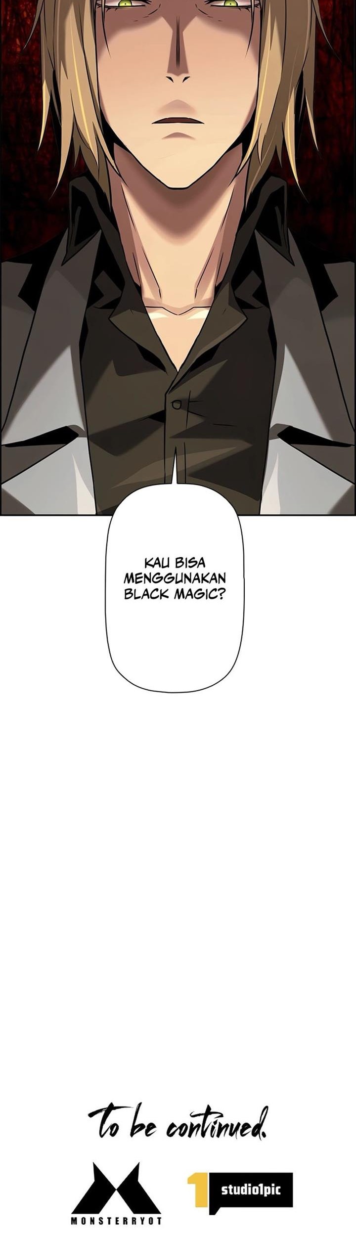 Necromancer’s Evolutionary Traits Bab 58 halaman 53