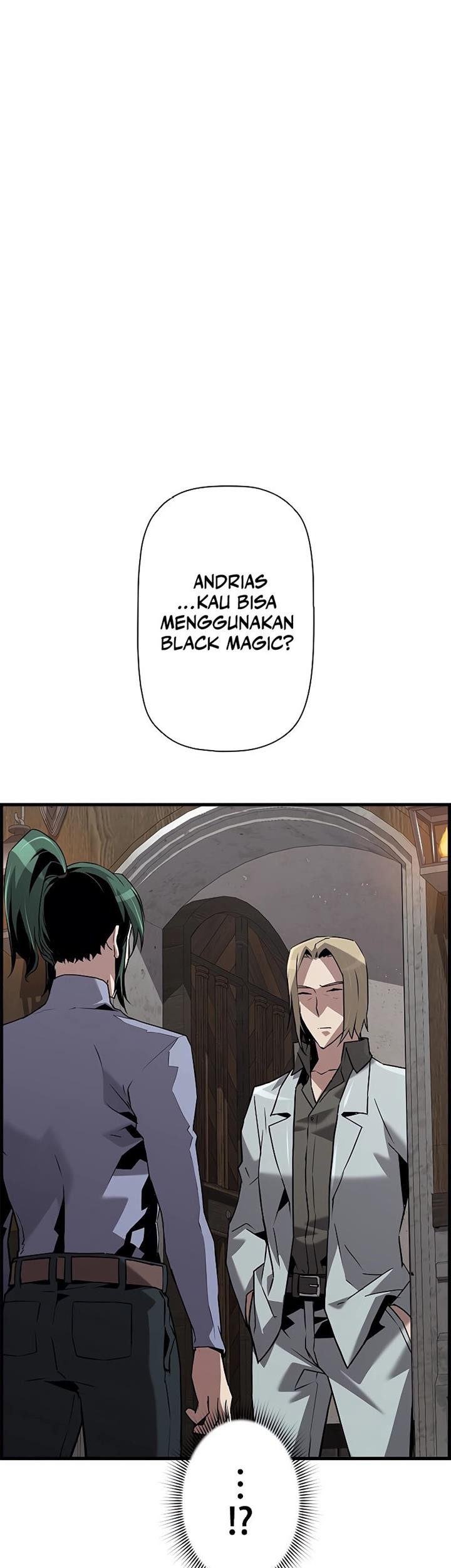 Necromancer’s Evolutionary Traits chapter 59 halaman 1
