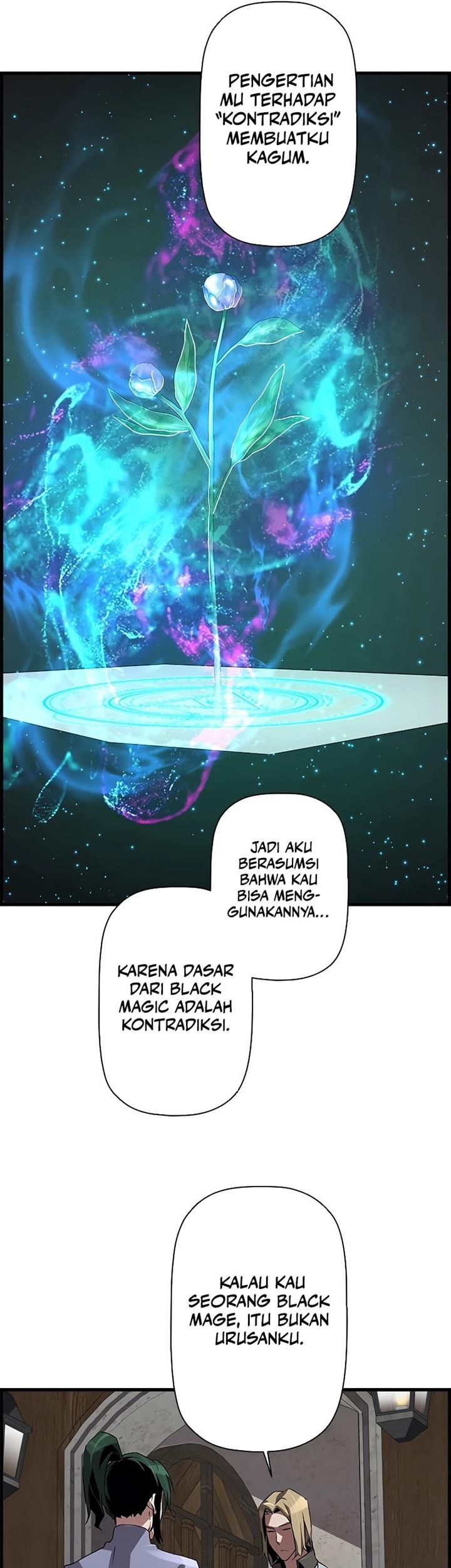 Necromancer’s Evolutionary Traits chapter 59 halaman 5