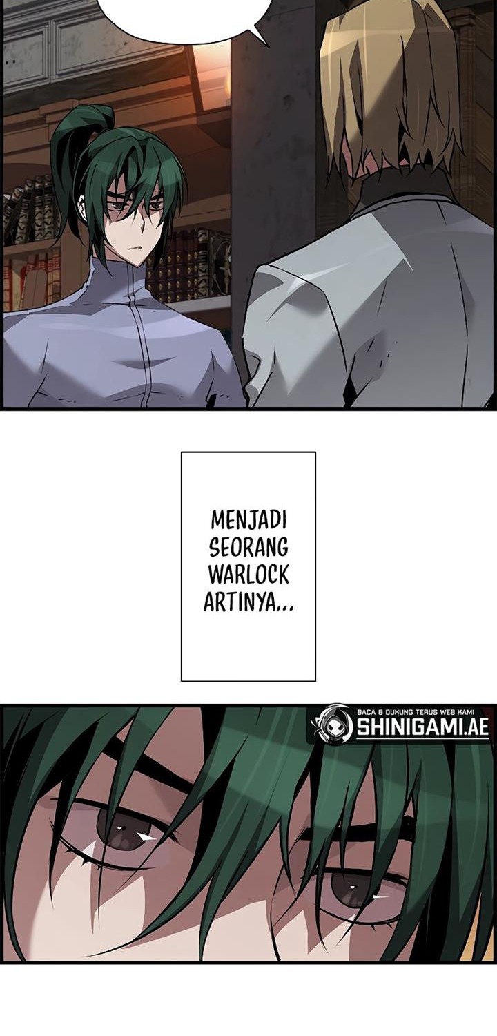 Necromancer’s Evolutionary Traits chapter 59 halaman 8
