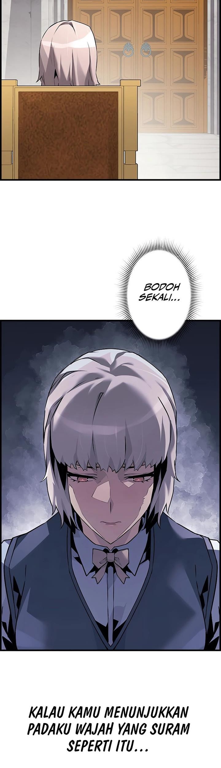 Necromancer’s Evolutionary Traits chapter 59 halaman 27