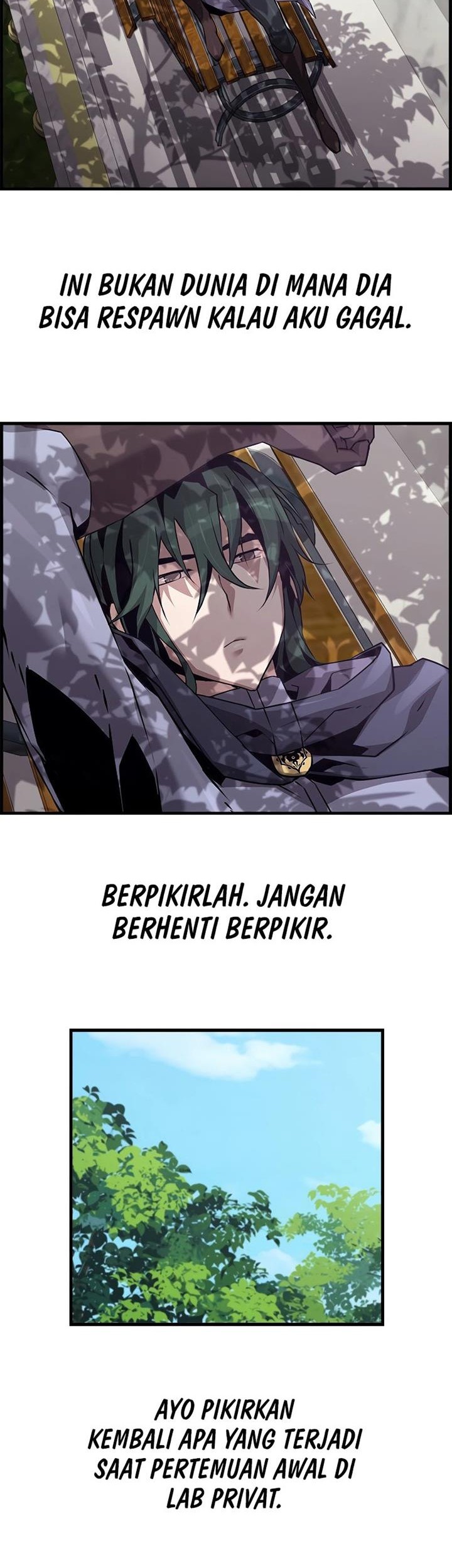 Necromancer’s Evolutionary Traits chapter 59 halaman 30