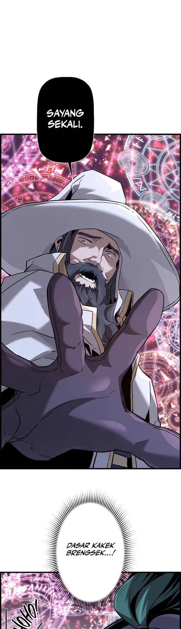 Necromancer’s Evolutionary Traits chapter 65 halaman 15