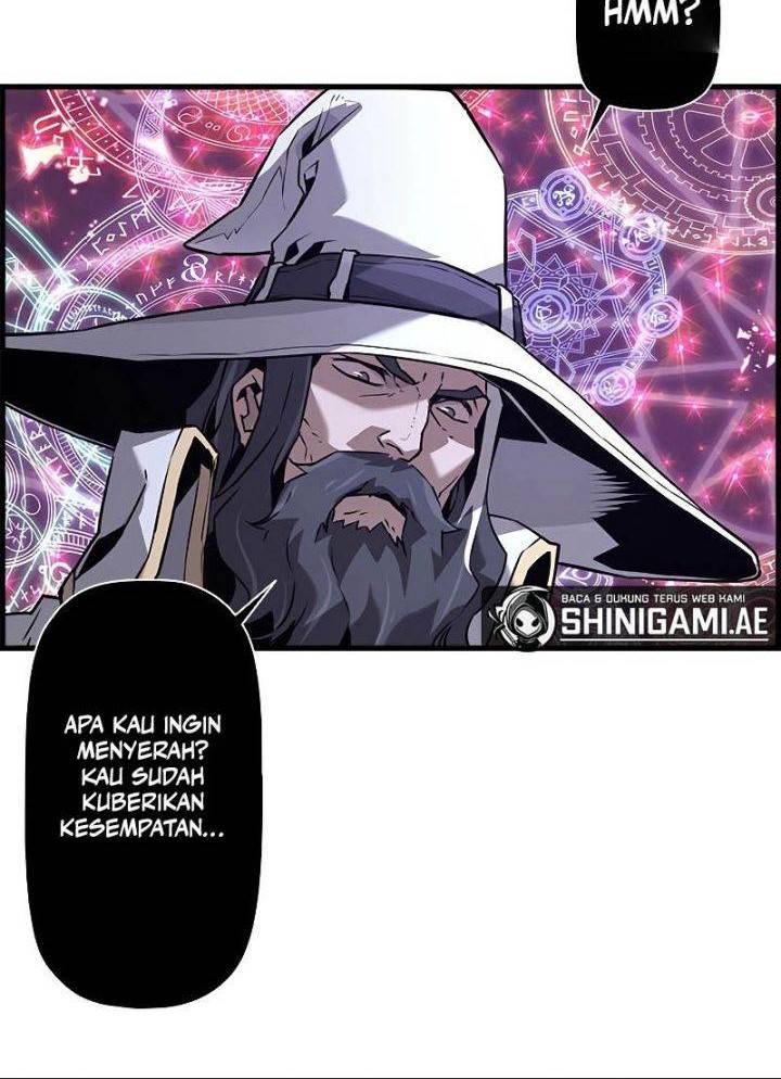 Necromancer’s Evolutionary Traits chapter 65 halaman 20