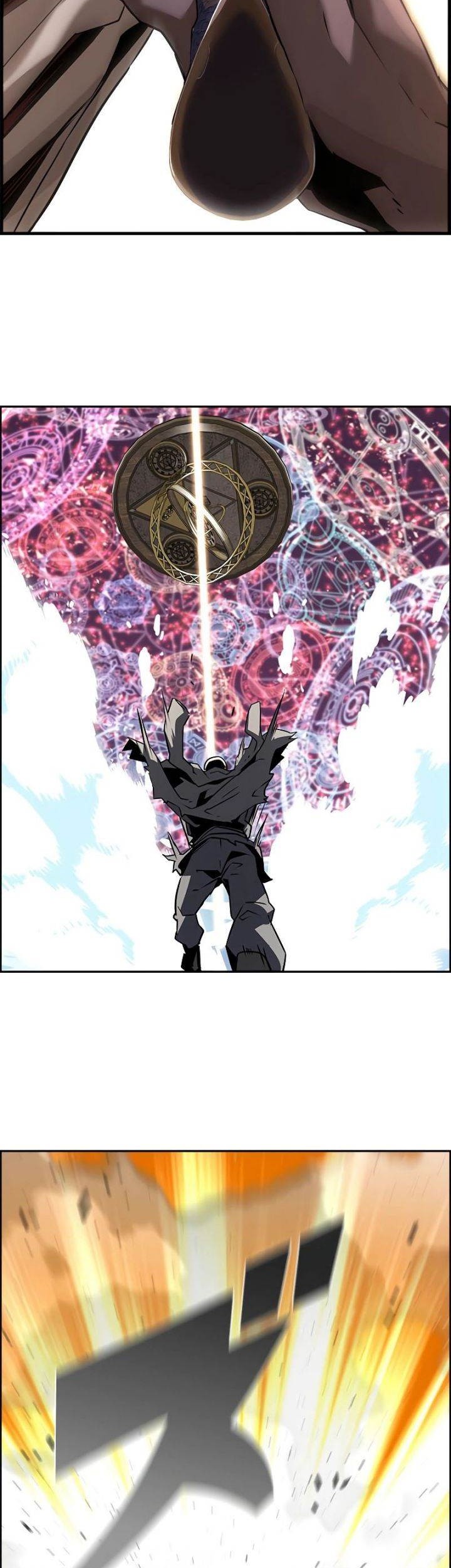 Necromancer’s Evolutionary Traits chapter 65 halaman 35
