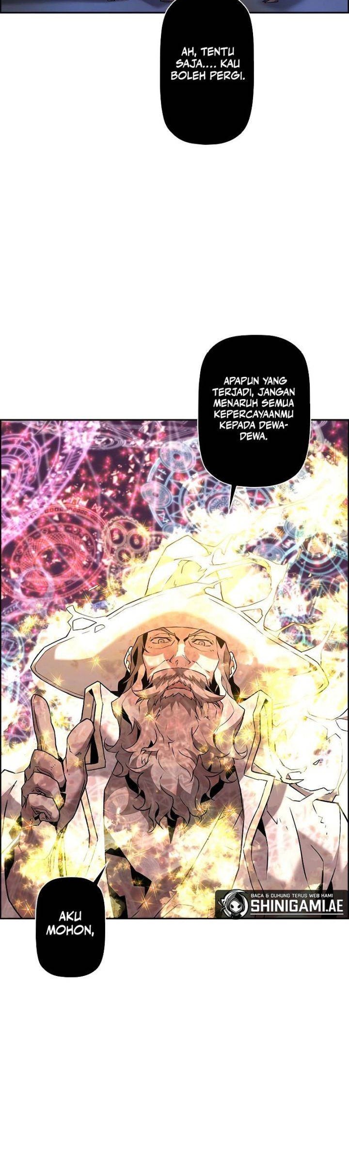Necromancer’s Evolutionary Traits chapter 65 halaman 55