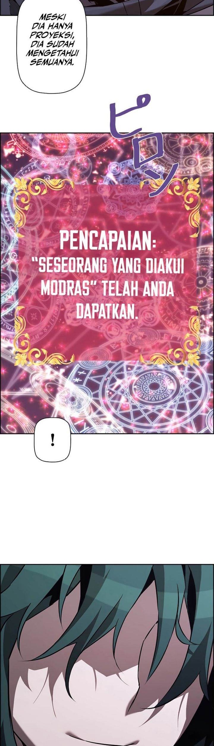 Necromancer’s Evolutionary Traits chapter 65 halaman 57