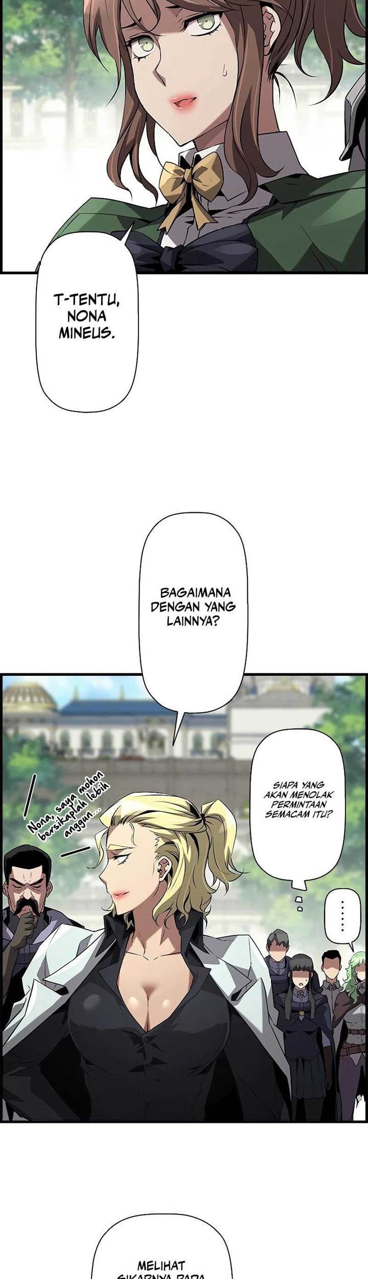 Necromancer’s Evolutionary Traits chapter 66 halaman 6