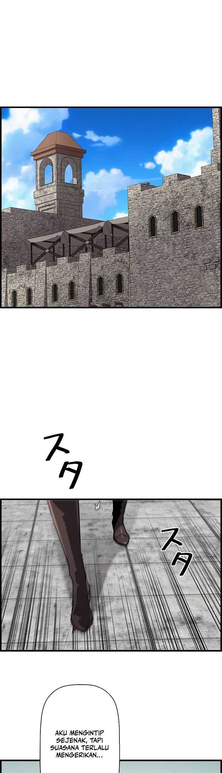 Necromancer’s Evolutionary Traits chapter 66 halaman 34