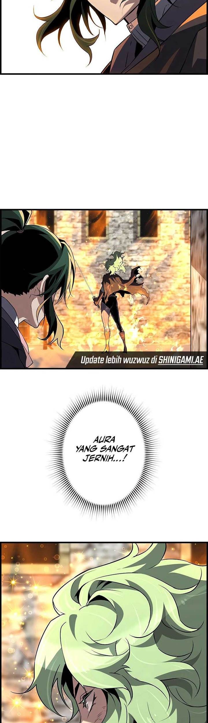 Necromancer’s Evolutionary Traits chapter 66 halaman 37