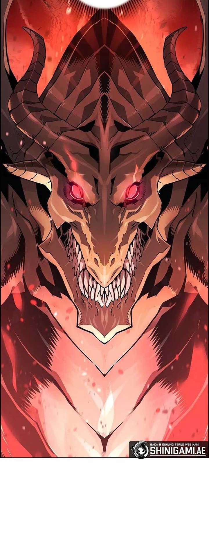 Necromancer’s Evolutionary Traits Bab 68 halaman 4