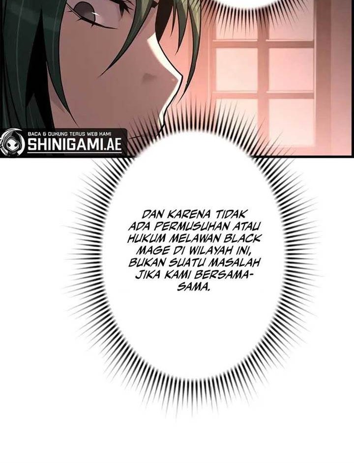 Necromancer’s Evolutionary Traits Bab 69 halaman 12