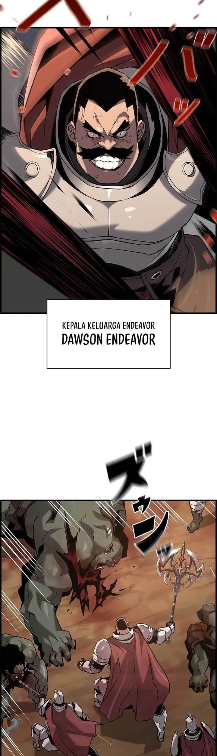 Necromancer’s Evolutionary Traits Bab 69 halaman 26
