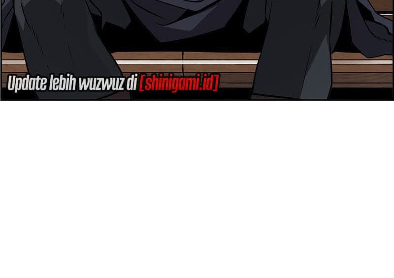 Necromancer’s Evolutionary Traits Bab 7 halaman 31