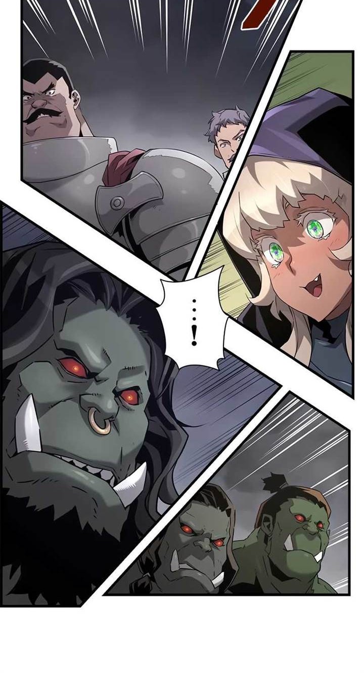 Necromancer’s Evolutionary Traits chapter 70 halaman 4