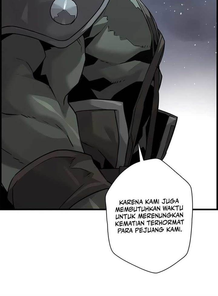 Necromancer’s Evolutionary Traits chapter 70 halaman 20
