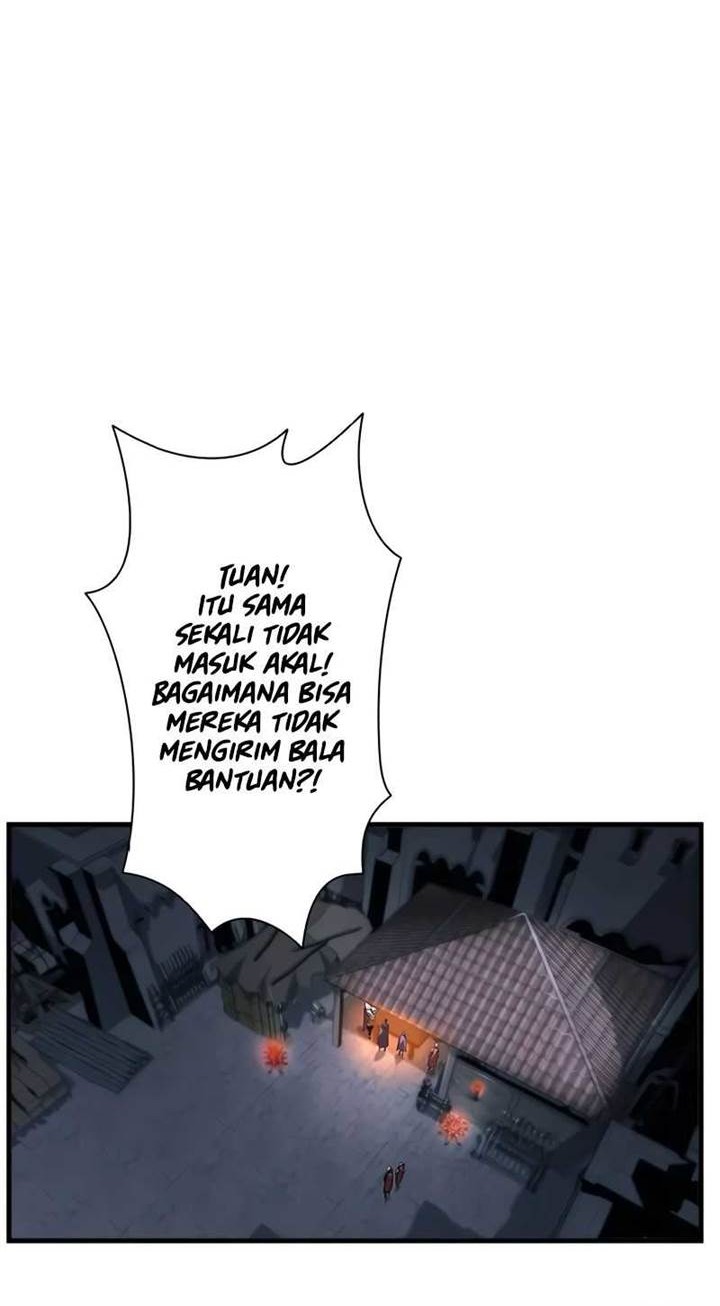 Necromancer’s Evolutionary Traits chapter 70 halaman 24