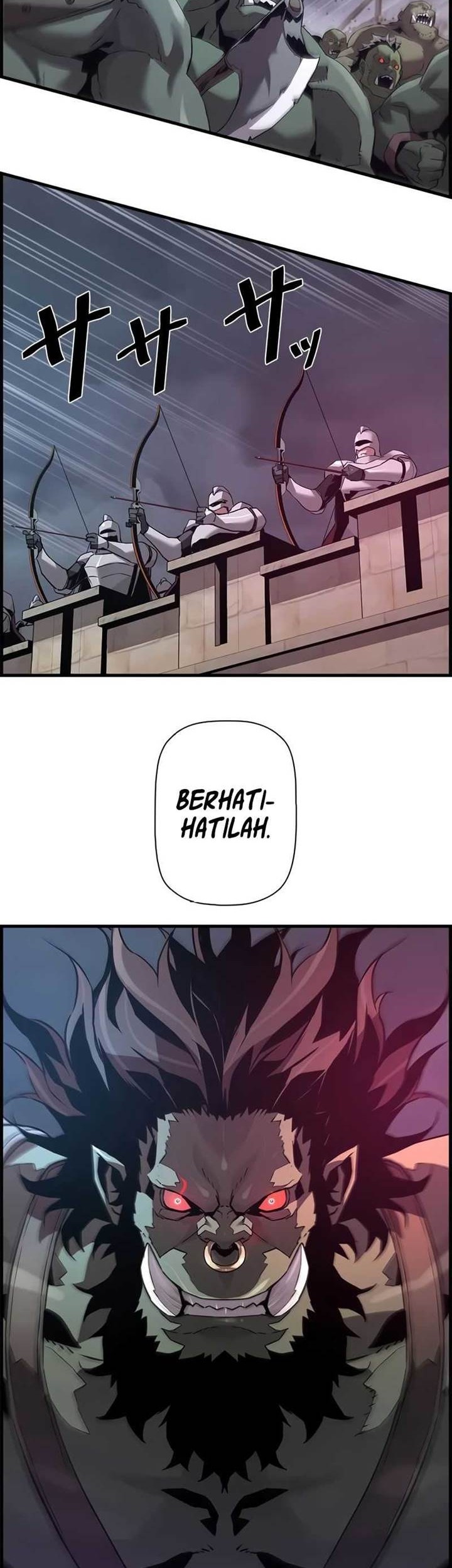 Necromancer’s Evolutionary Traits chapter 70 halaman 53