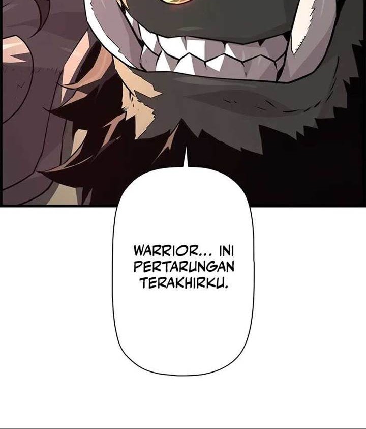 Necromancer’s Evolutionary Traits Bab 72 halaman 44