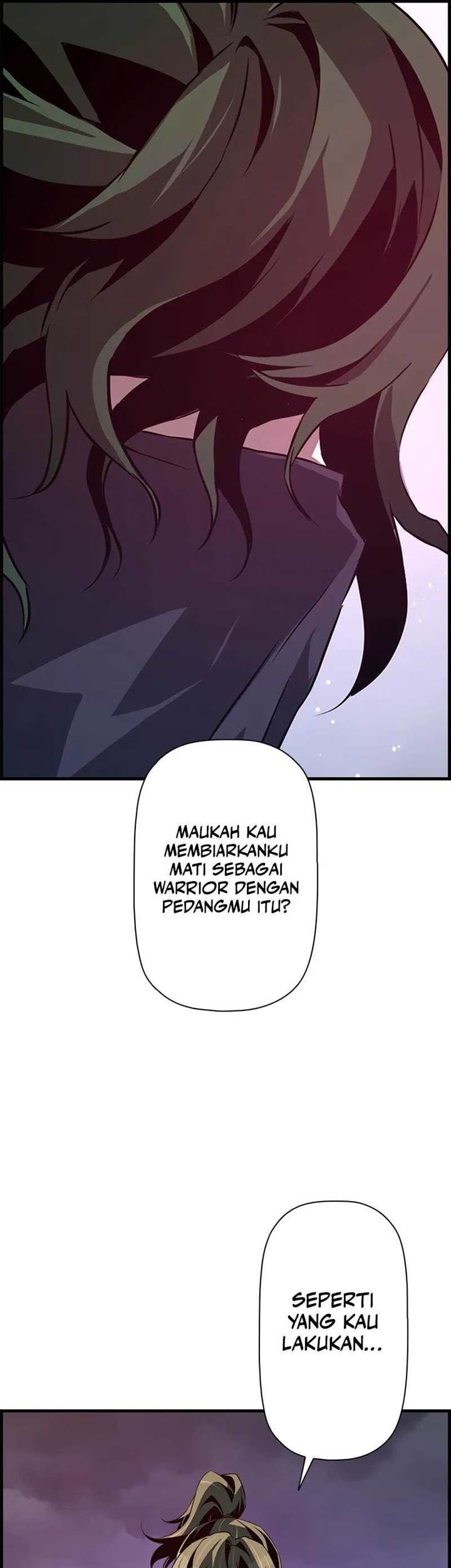 Necromancer’s Evolutionary Traits Bab 72 halaman 45