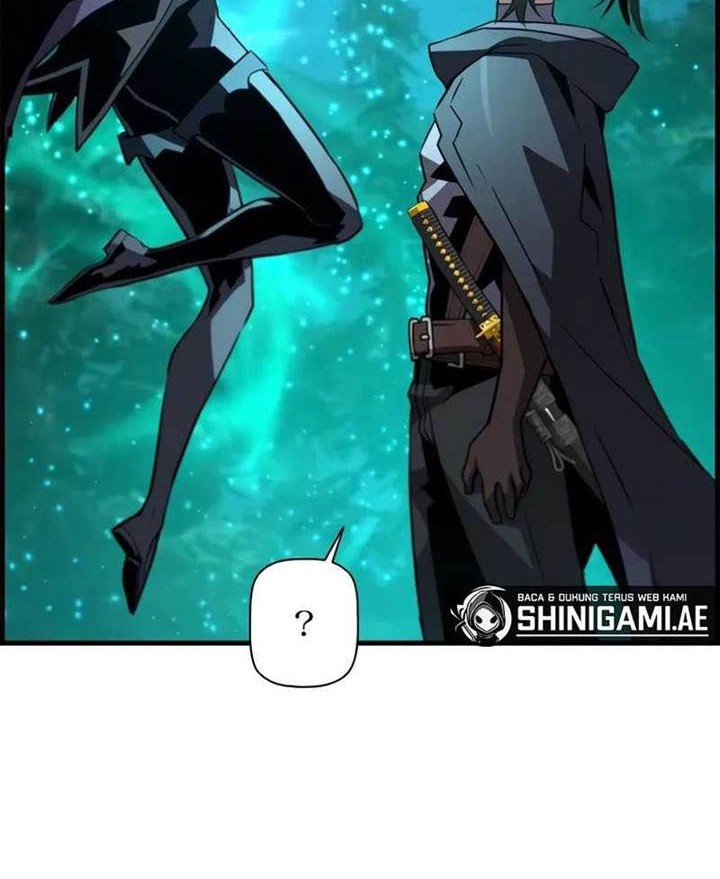Necromancer’s Evolutionary Traits Bab 73 halaman 36