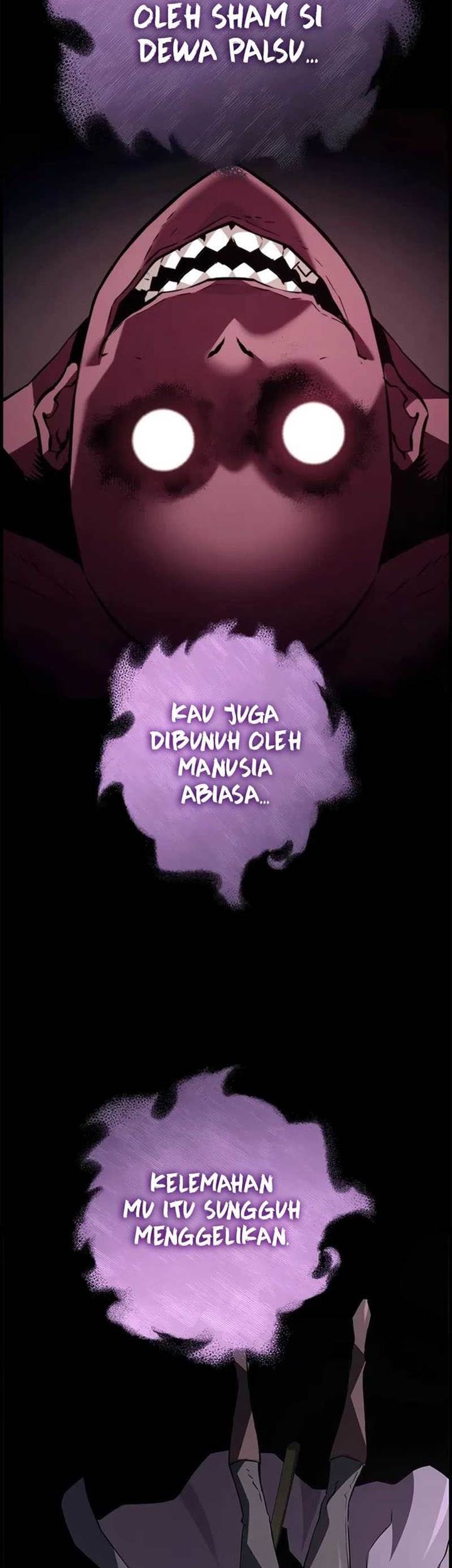 Necromancer’s Evolutionary Traits Bab 75 halaman 3