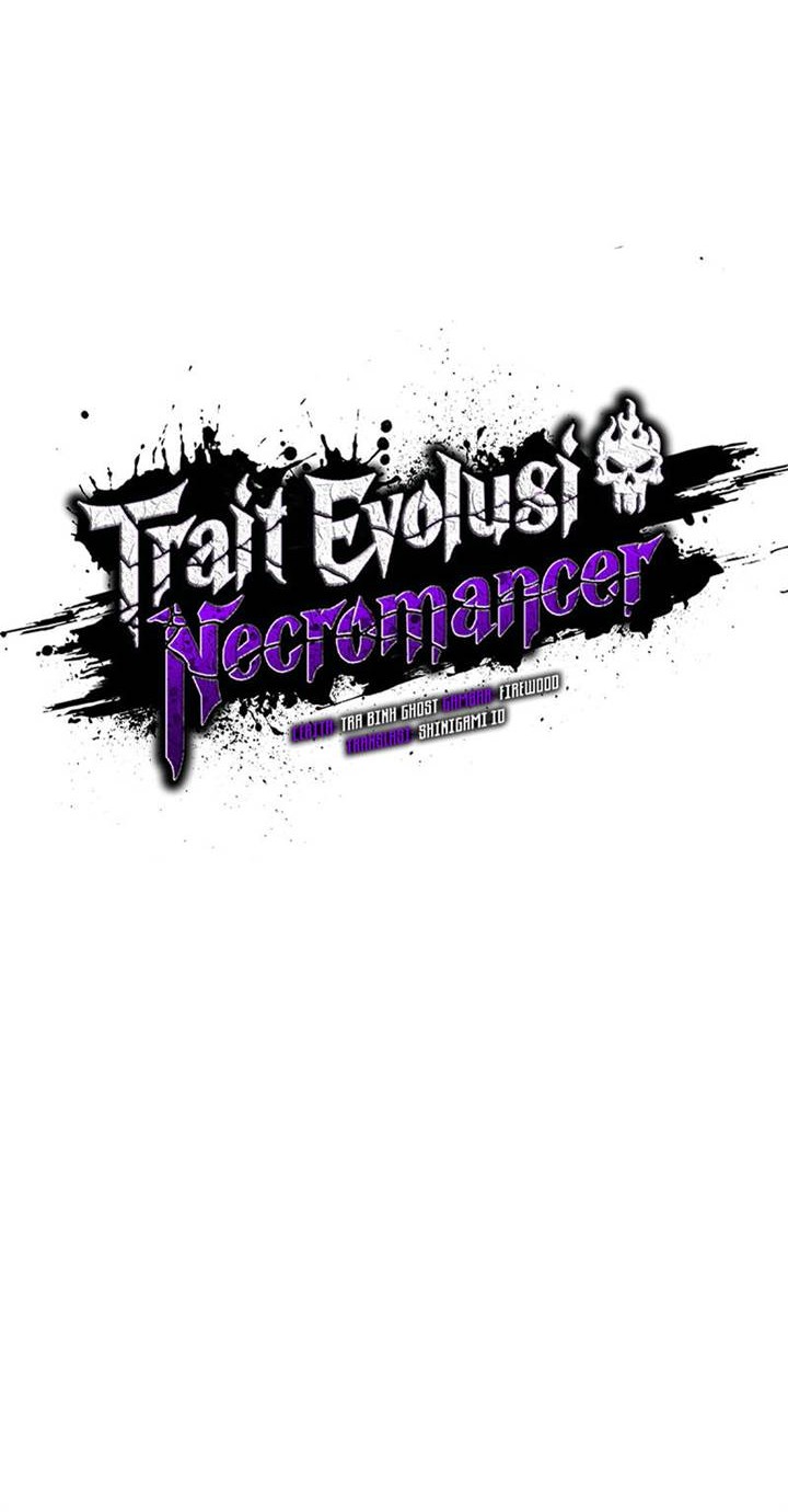 Necromancer’s Evolutionary Traits Bab 77 halaman 16