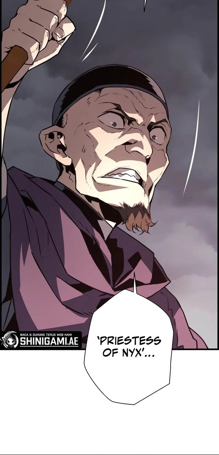 Necromancer’s Evolutionary Traits Bab 78 halaman 46