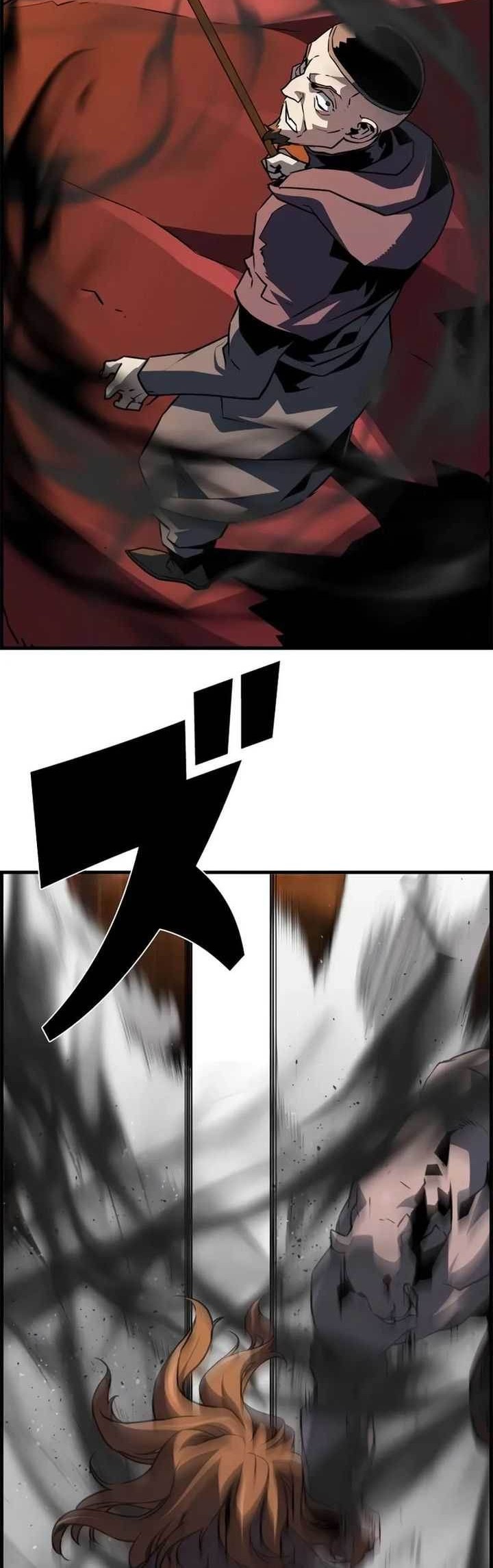 Necromancer’s Evolutionary Traits Bab 79 halaman 2