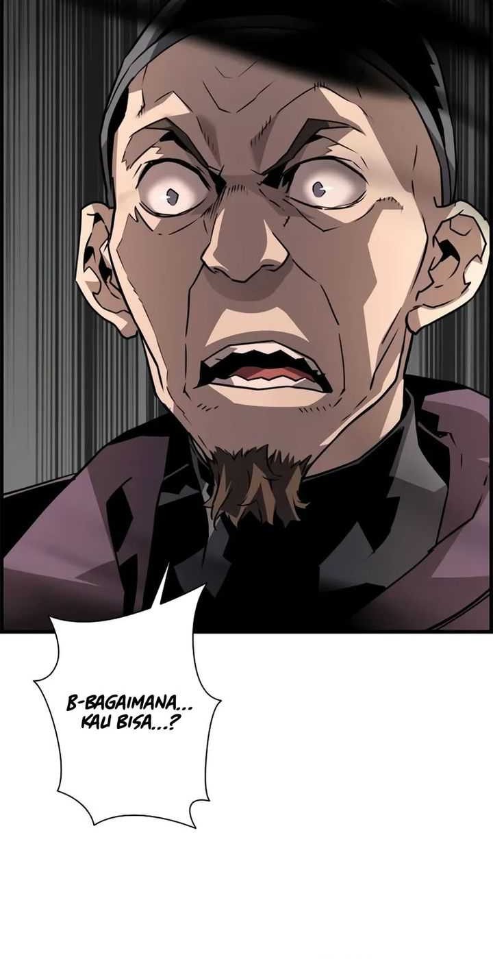 Necromancer’s Evolutionary Traits Bab 79 halaman 44
