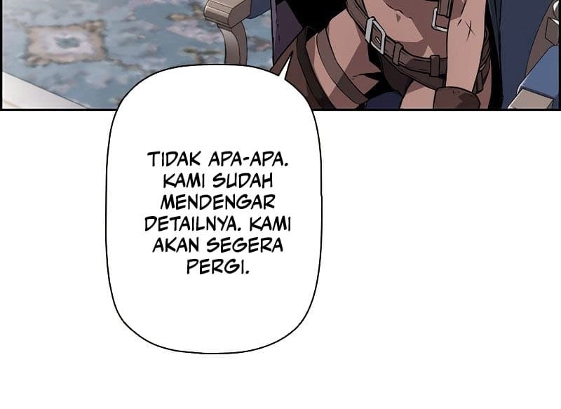 Necromancer’s Evolutionary Traits Bab 8 halaman 21