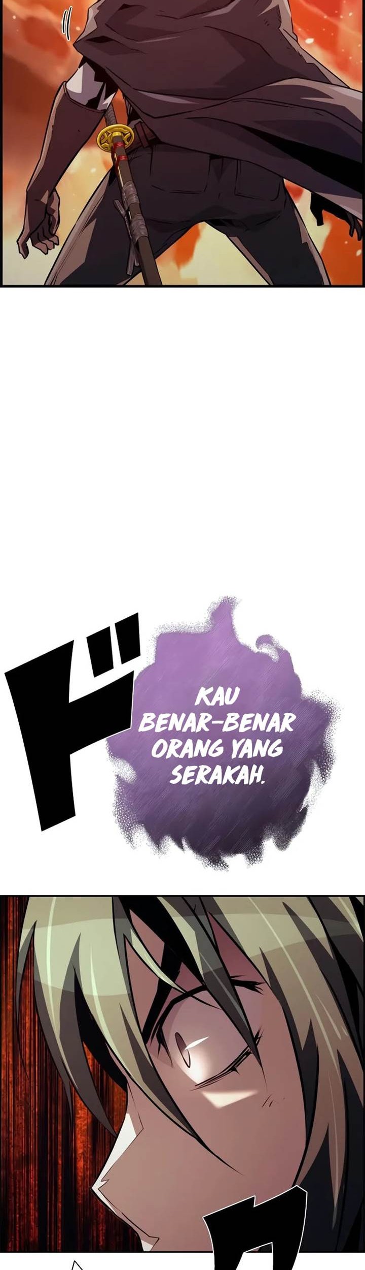 Necromancer’s Evolutionary Traits chapter 81 halaman 6