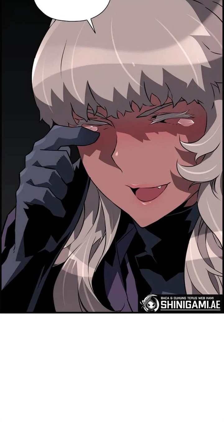 Necromancer’s Evolutionary Traits chapter 81 halaman 20