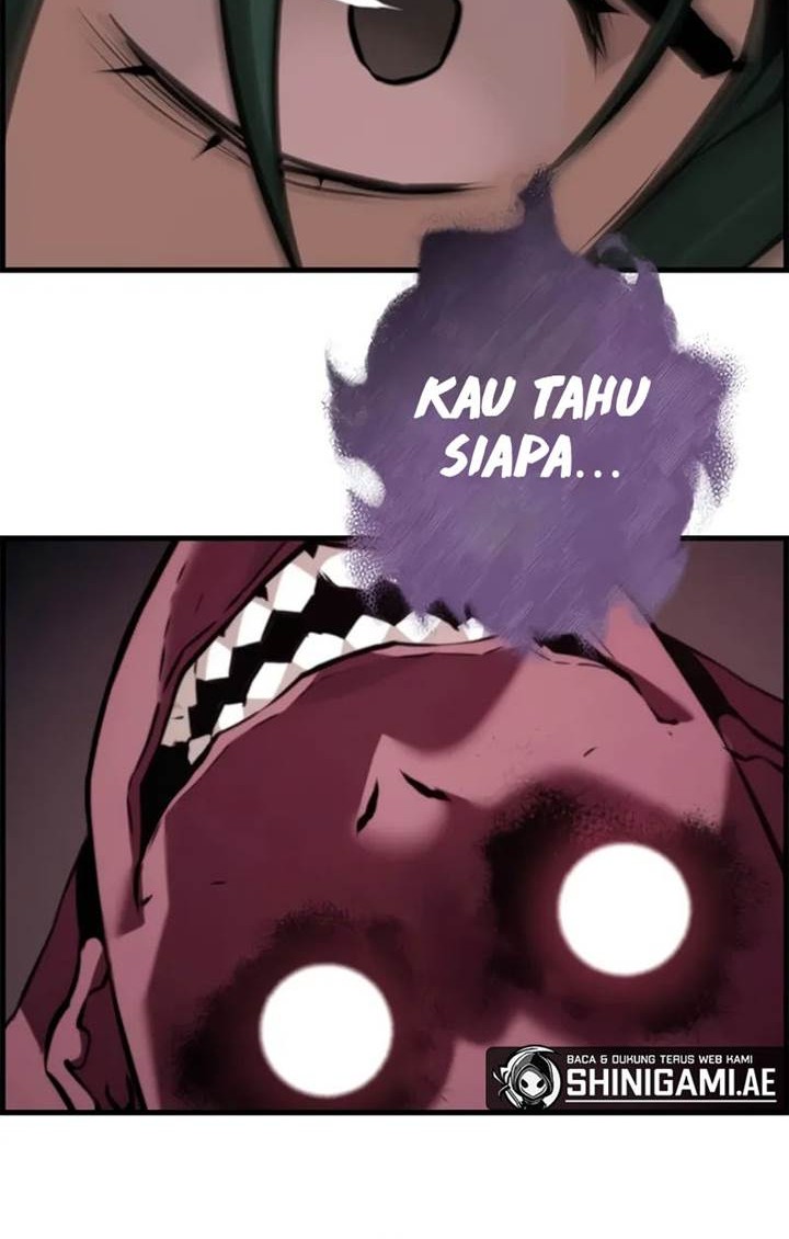 Necromancer’s Evolutionary Traits chapter 81 halaman 28