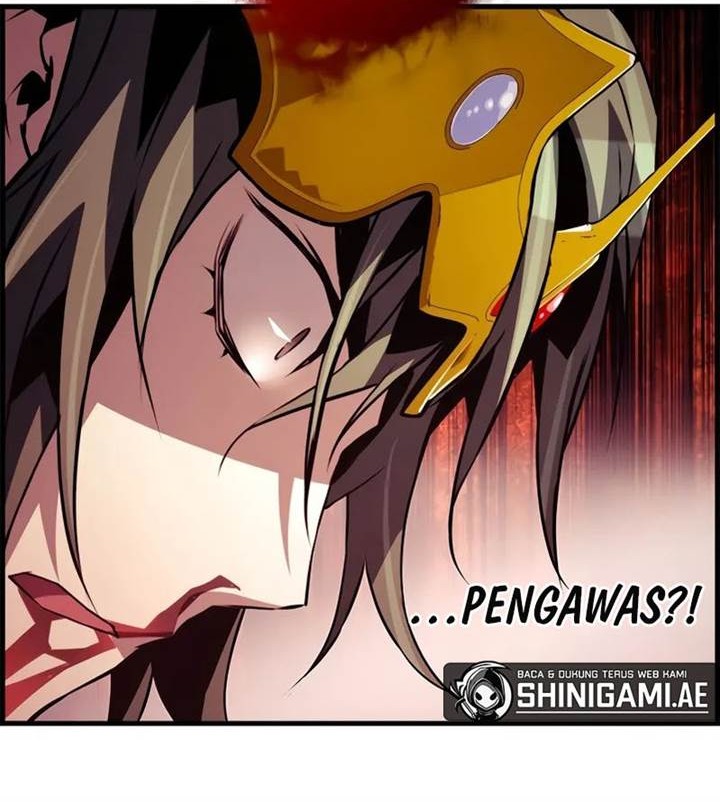 Necromancer’s Evolutionary Traits chapter 81 halaman 32