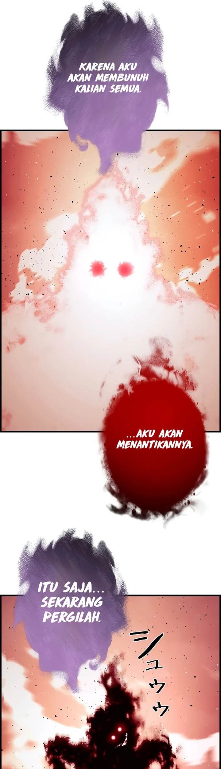 Necromancer’s Evolutionary Traits chapter 81 halaman 37