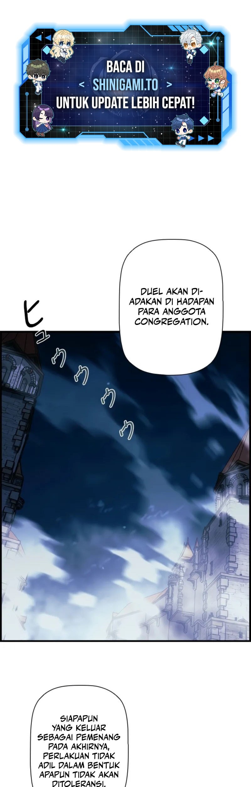 Necromancer’s Evolutionary Traits chapter 87 halaman 2